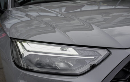 Audi Q5, 2025 год, 5 850 000 рублей, 11 фотография