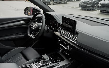 Audi Q5, 2025 год, 5 850 000 рублей, 17 фотография
