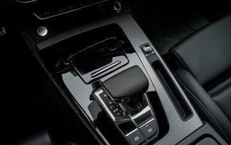 Audi Q5, 2025 год, 5 850 000 рублей, 26 фотография