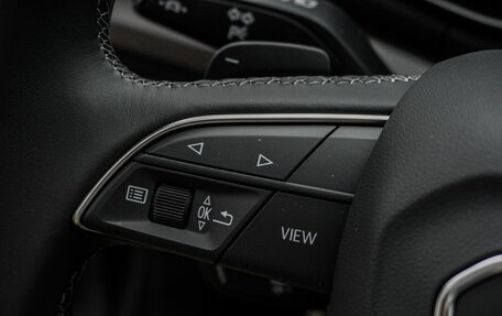 Audi Q5, 2025 год, 5 850 000 рублей, 24 фотография