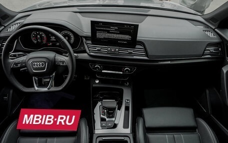Audi Q5, 2025 год, 5 850 000 рублей, 15 фотография