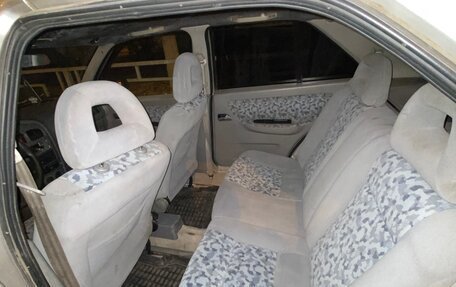 Chery Amulet (A15) I, 2006 год, 80 000 рублей, 5 фотография