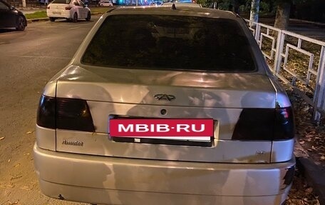 Chery Amulet (A15) I, 2006 год, 80 000 рублей, 2 фотография