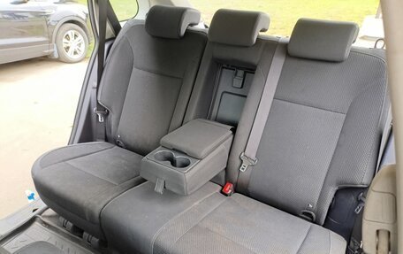 Renault Koleos I рестайлинг 2, 2008 год, 630 000 рублей, 13 фотография