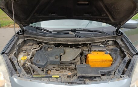 Renault Koleos I рестайлинг 2, 2008 год, 630 000 рублей, 18 фотография