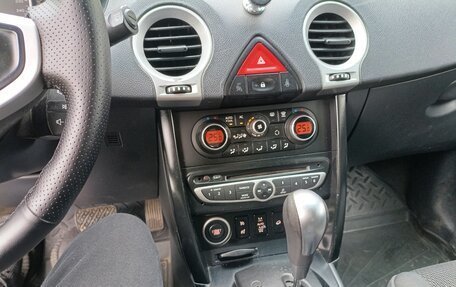 Renault Koleos I рестайлинг 2, 2008 год, 630 000 рублей, 22 фотография