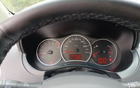 Renault Koleos I рестайлинг 2, 2008 год, 630 000 рублей, 23 фотография
