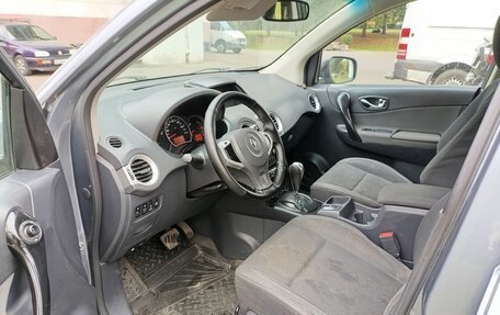 Renault Koleos I рестайлинг 2, 2008 год, 630 000 рублей, 24 фотография
