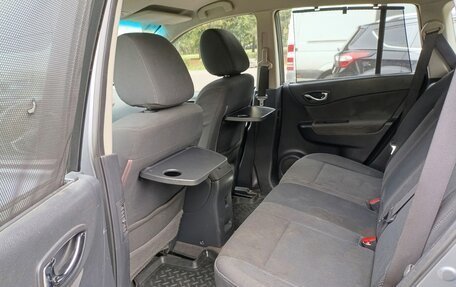 Renault Koleos I рестайлинг 2, 2008 год, 630 000 рублей, 25 фотография