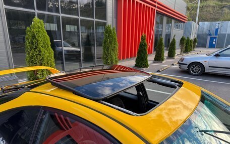 Honda Integra III рестайлинг, 1993 год, 760 000 рублей, 8 фотография