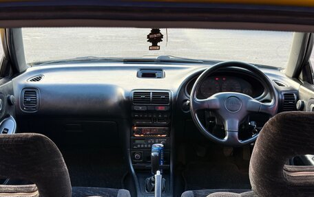 Honda Integra III рестайлинг, 1993 год, 760 000 рублей, 7 фотография