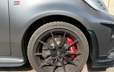 Toyota Yaris, 2024 год, 3 600 000 рублей, 7 фотография