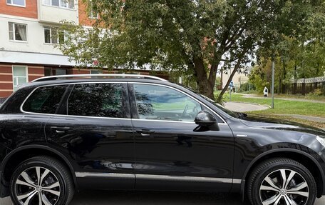Volkswagen Touareg III, 2014 год, 2 750 000 рублей, 6 фотография