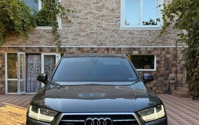 Audi Q7, 2019 год, 4 450 000 рублей, 1 фотография