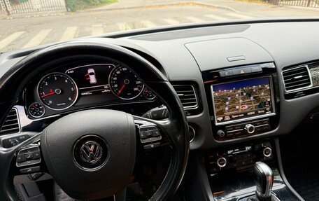 Volkswagen Touareg III, 2014 год, 2 750 000 рублей, 12 фотография