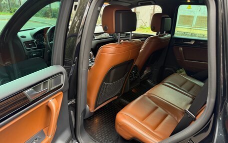 Volkswagen Touareg III, 2014 год, 2 750 000 рублей, 10 фотография