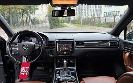 Volkswagen Touareg III, 2014 год, 2 750 000 рублей, 11 фотография