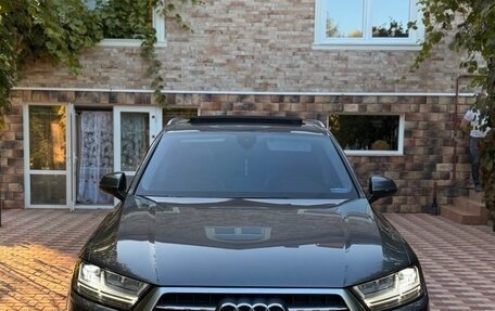 Audi Q7, 2019 год, 4 450 000 рублей, 5 фотография