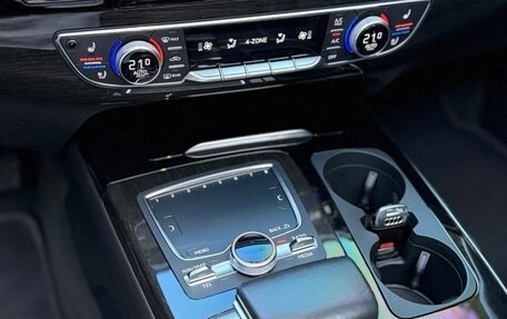 Audi Q7, 2019 год, 4 450 000 рублей, 17 фотография