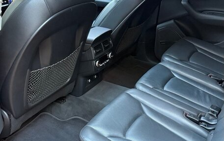 Audi Q7, 2019 год, 4 450 000 рублей, 27 фотография