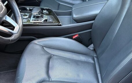 Audi Q7, 2019 год, 4 450 000 рублей, 26 фотография