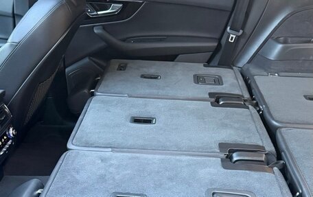 Audi Q7, 2019 год, 4 450 000 рублей, 22 фотография