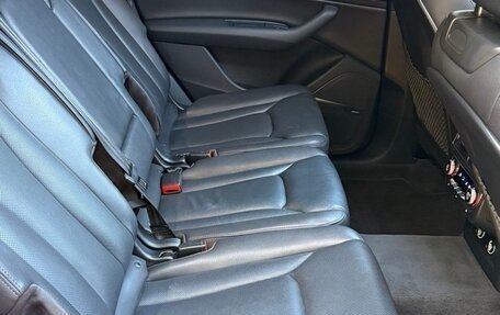 Audi Q7, 2019 год, 4 450 000 рублей, 23 фотография
