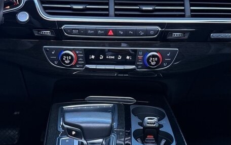Audi Q7, 2019 год, 4 450 000 рублей, 33 фотография
