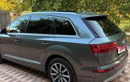 Audi Q7, 2019 год, 4 450 000 рублей, 38 фотография