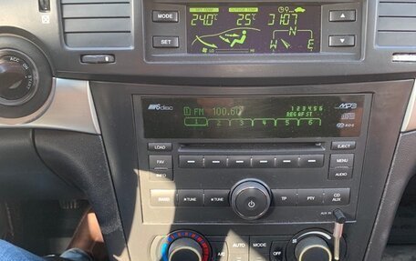 Chevrolet Epica, 2008 год, 750 000 рублей, 12 фотография