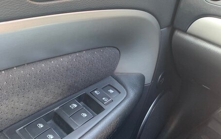 Chevrolet Epica, 2008 год, 750 000 рублей, 11 фотография