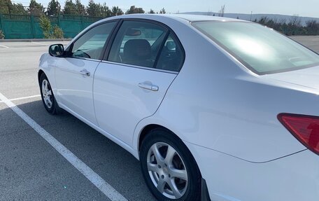 Chevrolet Epica, 2008 год, 750 000 рублей, 4 фотография