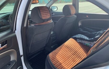 Chevrolet Epica, 2008 год, 750 000 рублей, 10 фотография