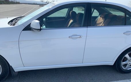 Chevrolet Epica, 2008 год, 750 000 рублей, 5 фотография