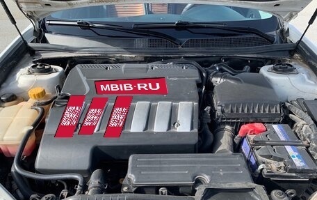 Chevrolet Epica, 2008 год, 750 000 рублей, 15 фотография