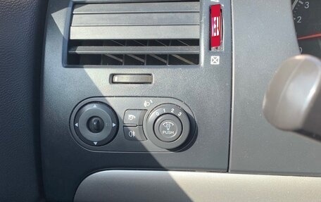 Chevrolet Epica, 2008 год, 750 000 рублей, 13 фотография