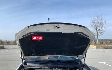 Chevrolet Epica, 2008 год, 750 000 рублей, 17 фотография