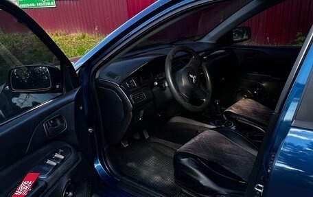 Mitsubishi Lancer IX, 2006 год, 380 000 рублей, 5 фотография