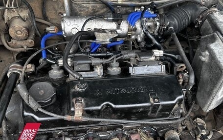 Mitsubishi Lancer IX, 2006 год, 380 000 рублей, 8 фотография
