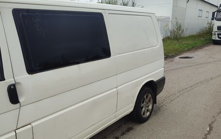 Volkswagen Transporter T4, 1998 год, 550 000 рублей, 5 фотография