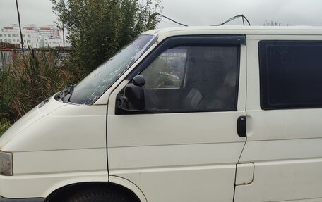 Volkswagen Transporter T4, 1998 год, 550 000 рублей, 6 фотография