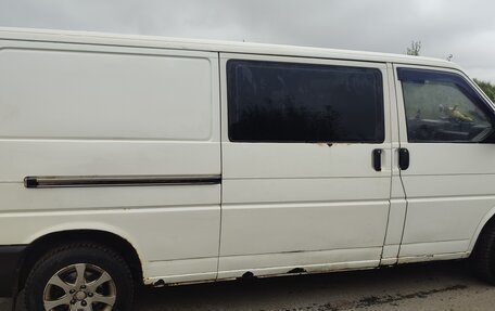 Volkswagen Transporter T4, 1998 год, 550 000 рублей, 9 фотография