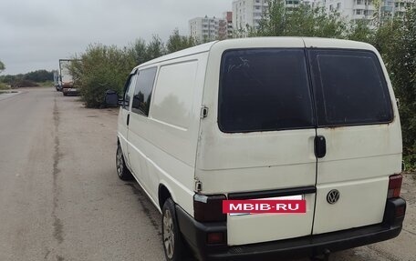 Volkswagen Transporter T4, 1998 год, 550 000 рублей, 7 фотография