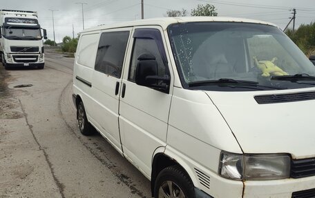 Volkswagen Transporter T4, 1998 год, 550 000 рублей, 10 фотография