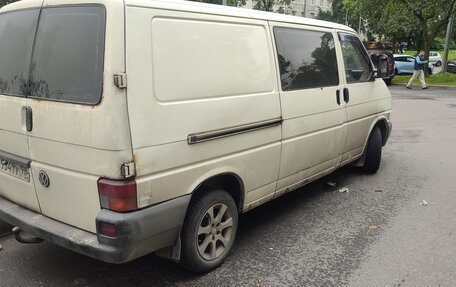 Volkswagen Transporter T4, 1998 год, 550 000 рублей, 19 фотография