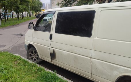 Volkswagen Transporter T4, 1998 год, 550 000 рублей, 16 фотография