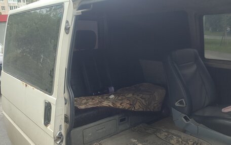 Volkswagen Transporter T4, 1998 год, 550 000 рублей, 23 фотография