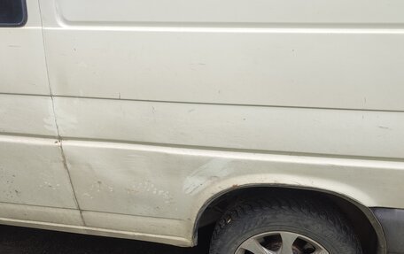 Volkswagen Transporter T4, 1998 год, 550 000 рублей, 15 фотография