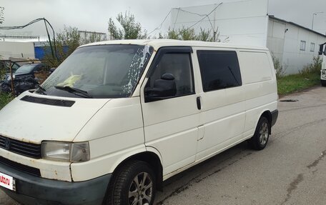 Volkswagen Transporter T4, 1998 год, 550 000 рублей, 12 фотография