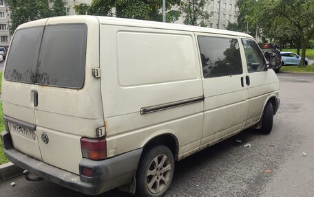 Volkswagen Transporter T4, 1998 год, 550 000 рублей, 20 фотография